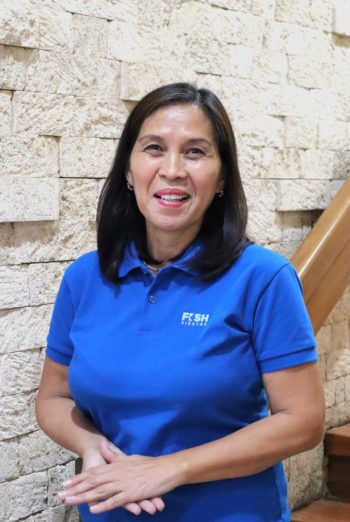 Our Team – Philippines