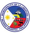 LGU La Libertad Logo