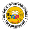 LGU Siquijor Logo