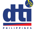 NGA DTI Logo